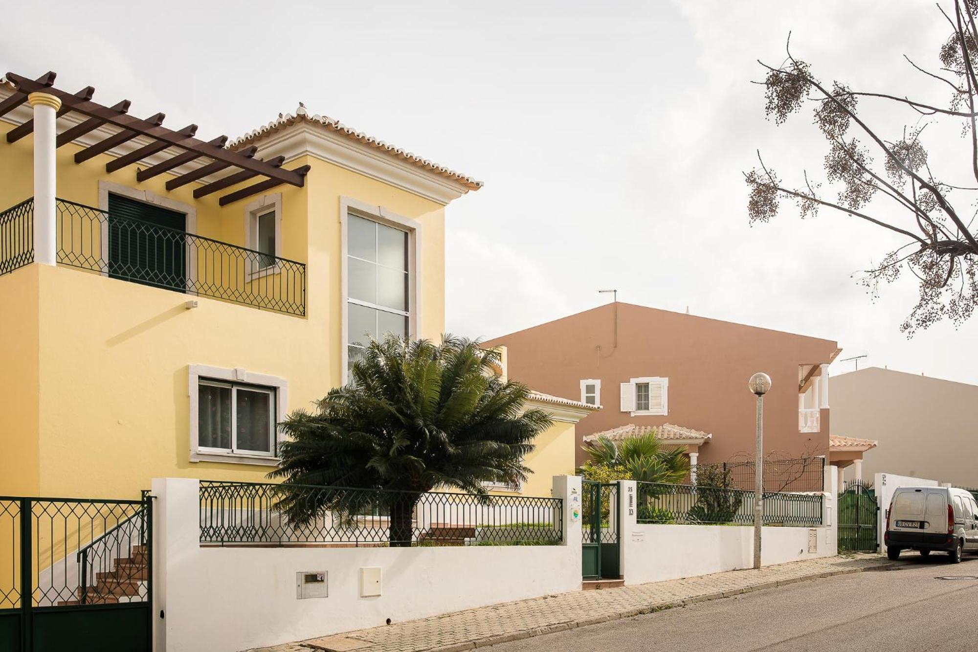 Laguna Formosa Faro Exterior photo